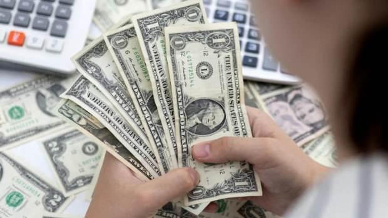KKM hesabında biriken tutar arttı