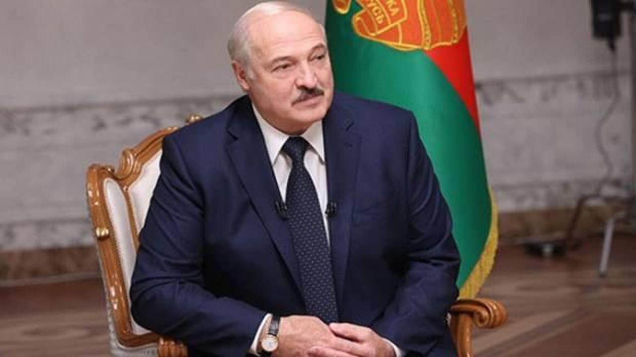 Lukaşenko: Müslümanlara karşı saldırganlık aptallık
