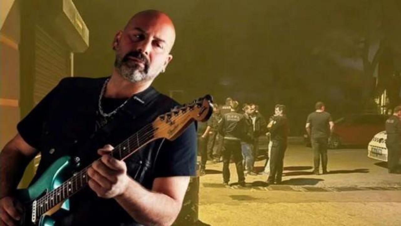 Onur Şener cinayeti davasında karar &ccedil;ıktı