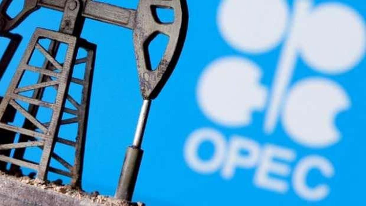 OPEC Genel Sekreteri: 4 ülkeyle üyelik için görüşmeler yapılıyor