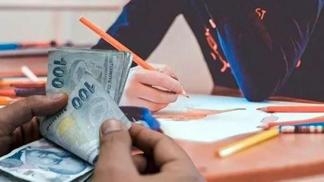 Özel okullardaki zamlar %300'ü buldu! Enflasyon fırsatçılarına büyük tepki: Üst sınır şart