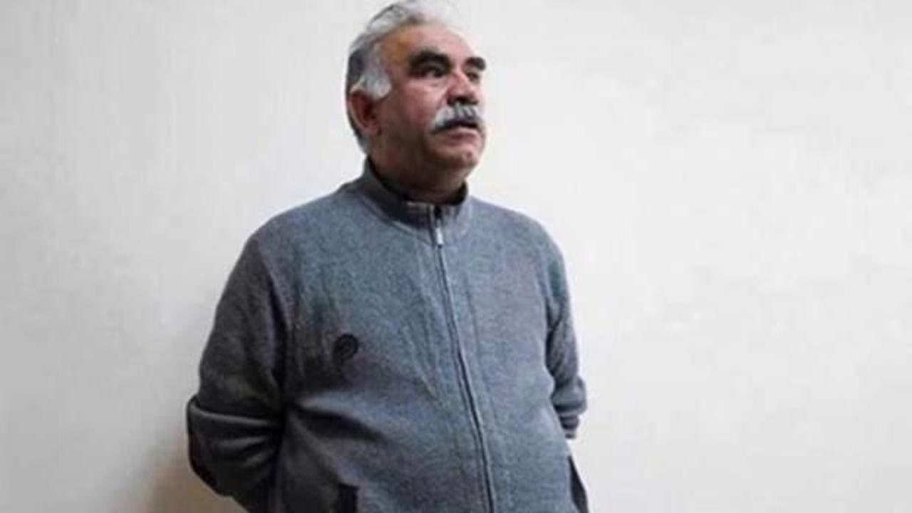 PKK elebaşı Abdullah Öcalan'ın avukatlığını yapan 8 isme beraat!