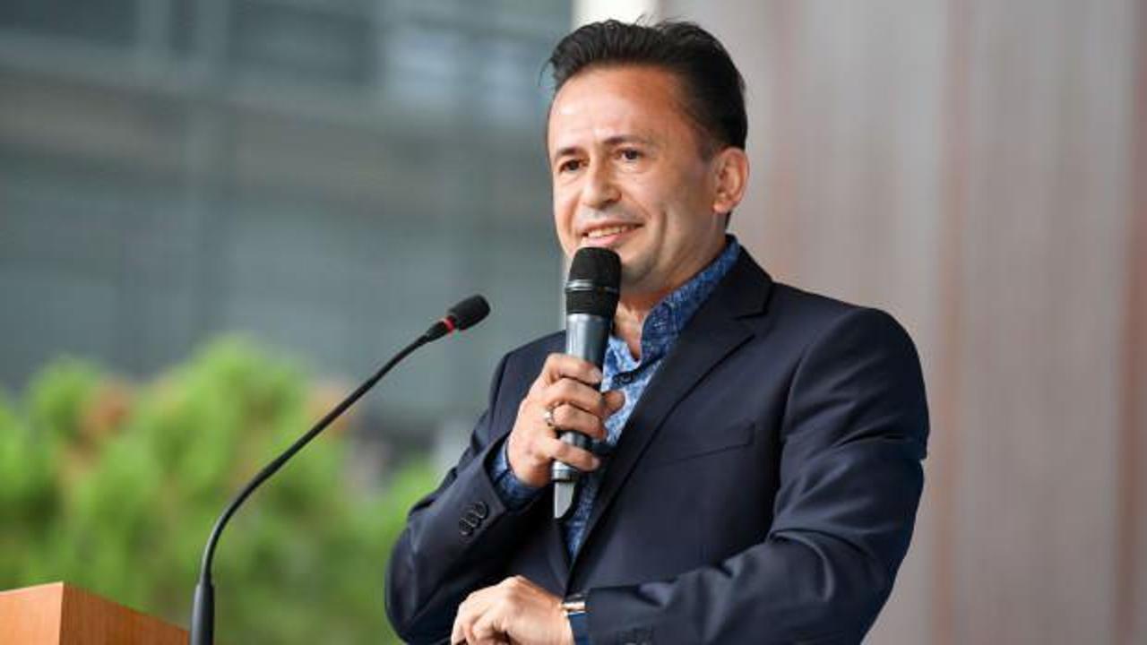 Şadi Yazıcı'dan, İmamoğlu'nun Tuzla videosuna iki cümlelik manifestoyla cevap