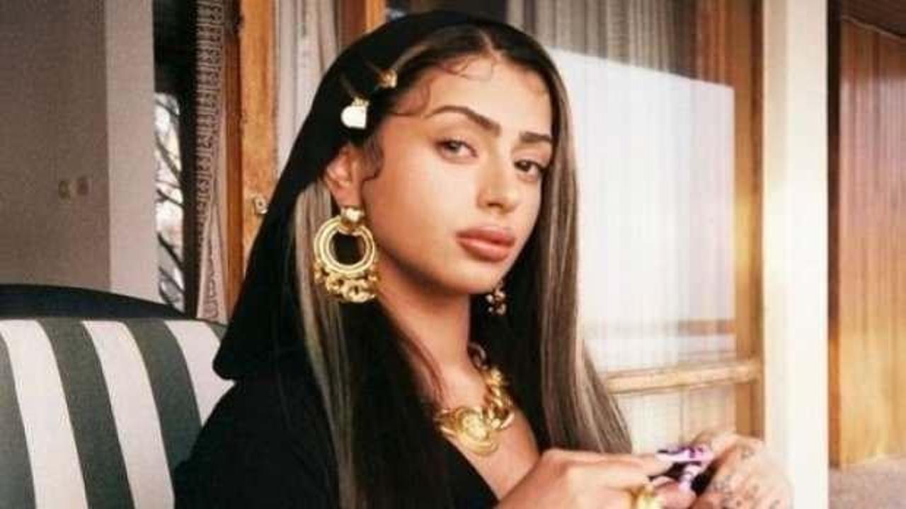 Şarkıcı Asya Alizade tekrar g&ouml;zaltına alındı