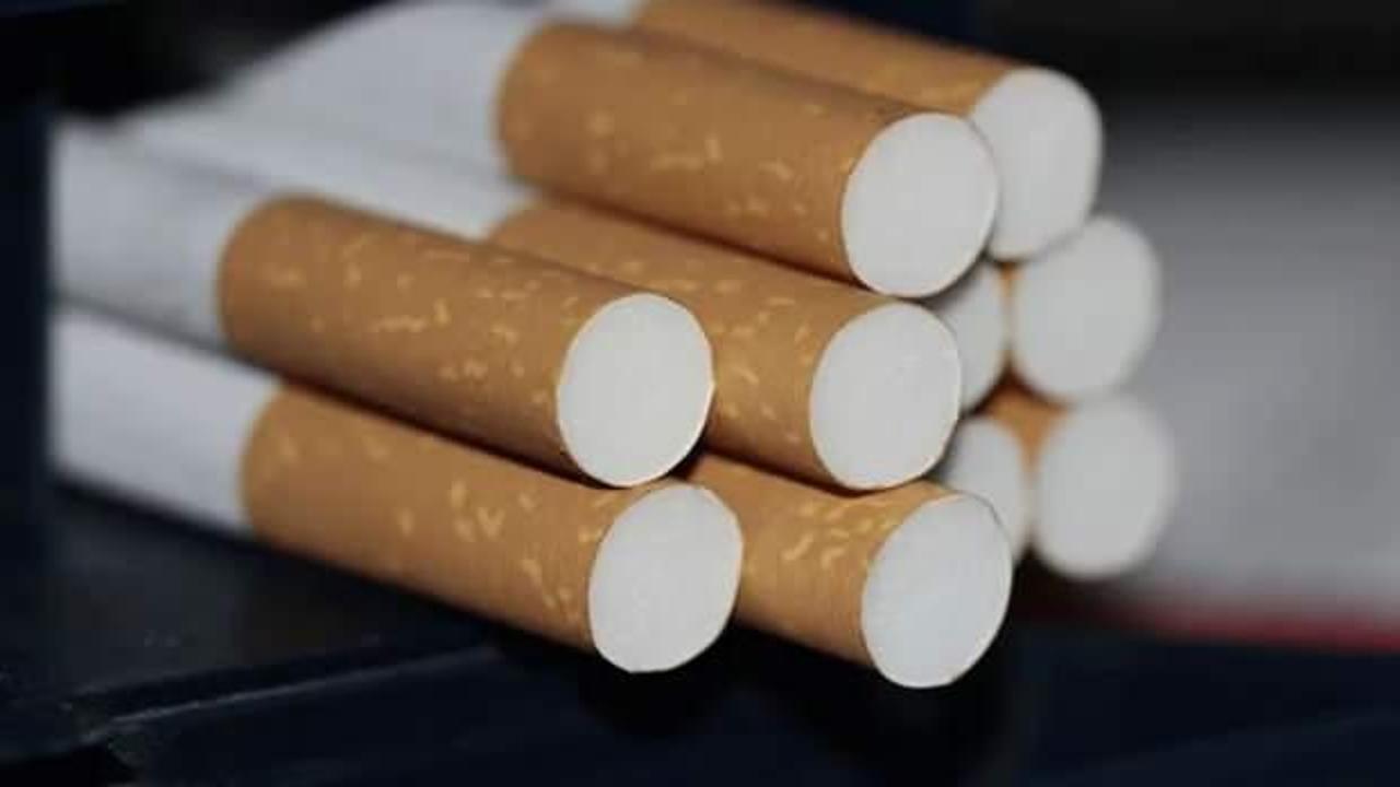 Bir sigara grubuna daha zam: En ucuzu 45, en pahalısı 57 lira