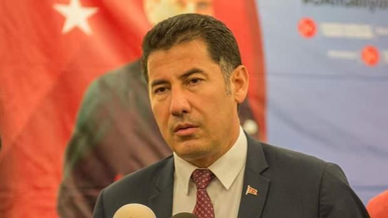 Sinan Oğan, Kılı&ccedil;daroğlu ile olan g&ouml;r&uuml;şmeyi anlattı: Beni ikna edemedi