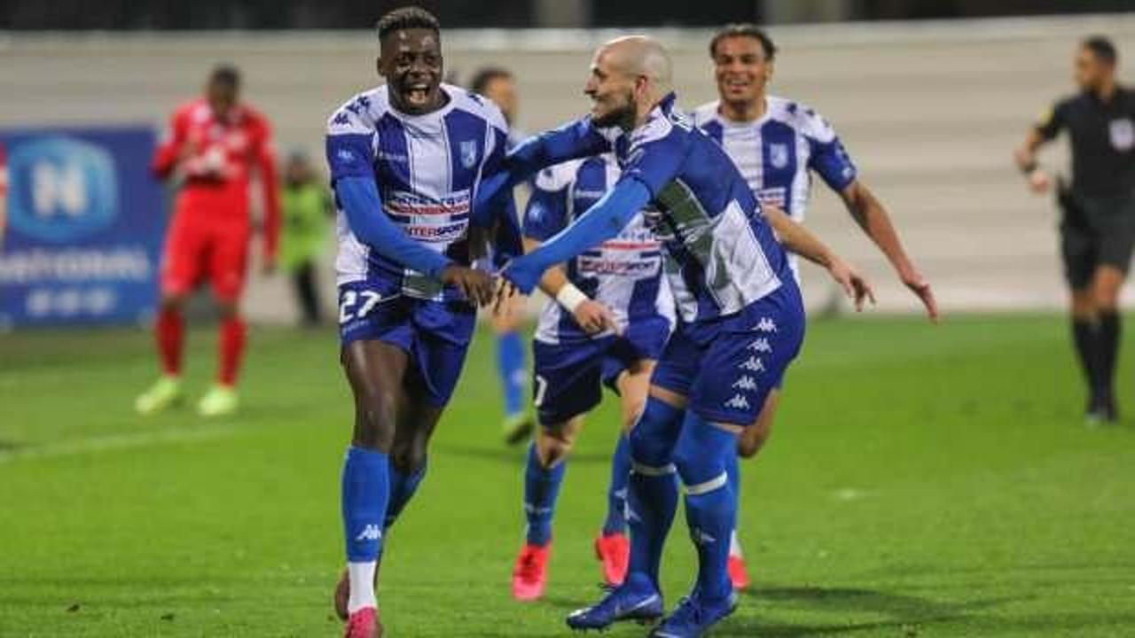 S&uuml;per Lig ekibi Fransız takımını satın aldı!