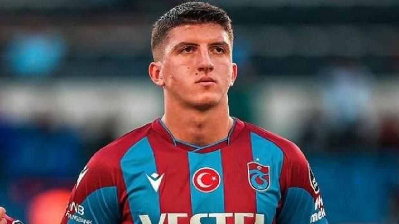 Taha Altıkardeş, Göztepe'ye transfer oldu