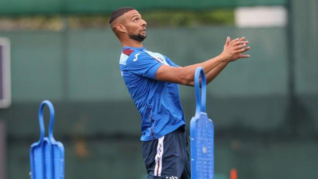 Trabzonspor ayrılığı resmen duyurdu