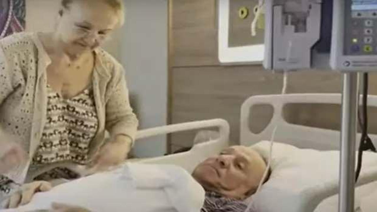 İstanbul'da yanlış teşhis kabusu! Alzhemier dendi ama gerçeği duyunca şoke oldular