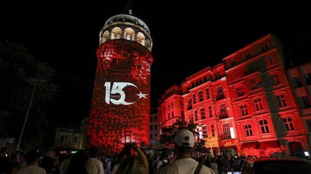 15 Temmuz, T&uuml;rkiye ve d&uuml;nyada geniş kapsamlı etkinliklerle anılacak