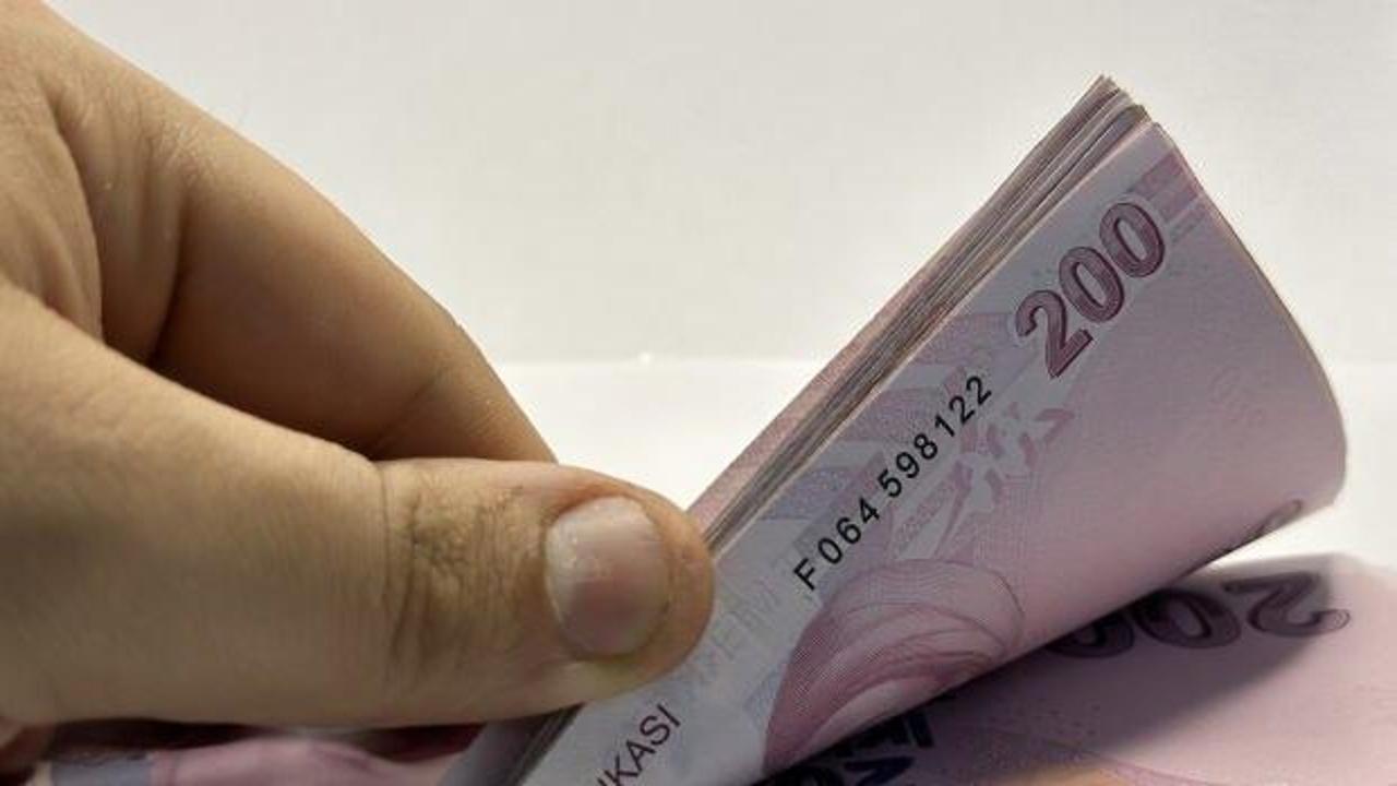 2023 yılı ek b&uuml;t&ccedil;esi TBMM Plan ve B&uuml;t&ccedil;e Komisyonunda kabul edildi