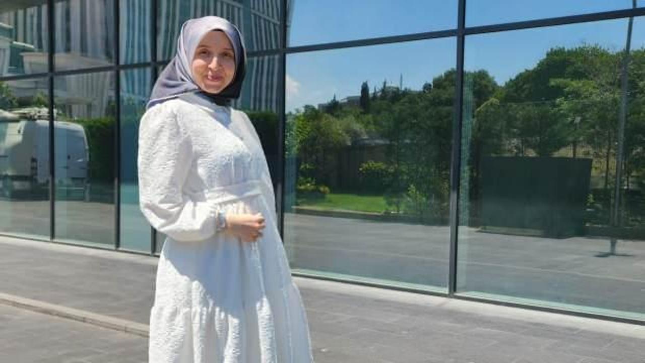 Haber7'nin acı günü: Safiye Nur'u kaybettik