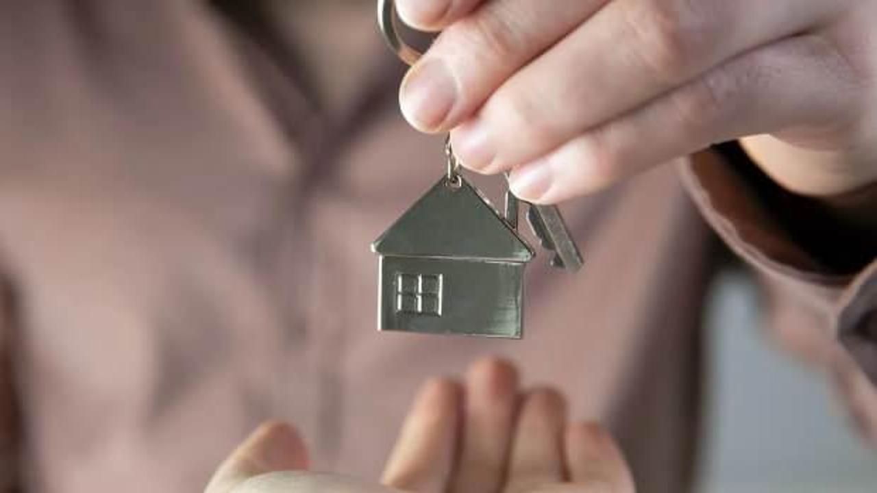 ABD'de mortgage faizi dokuz ayın en yüksek seviyesinde