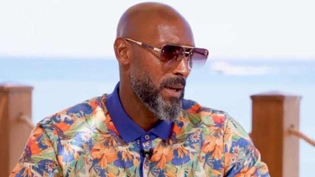Anelka'dan yıllar sonra gelen itiraf! "Fenerbah&ccedil;e'ye d&ouml;nmek istedim"