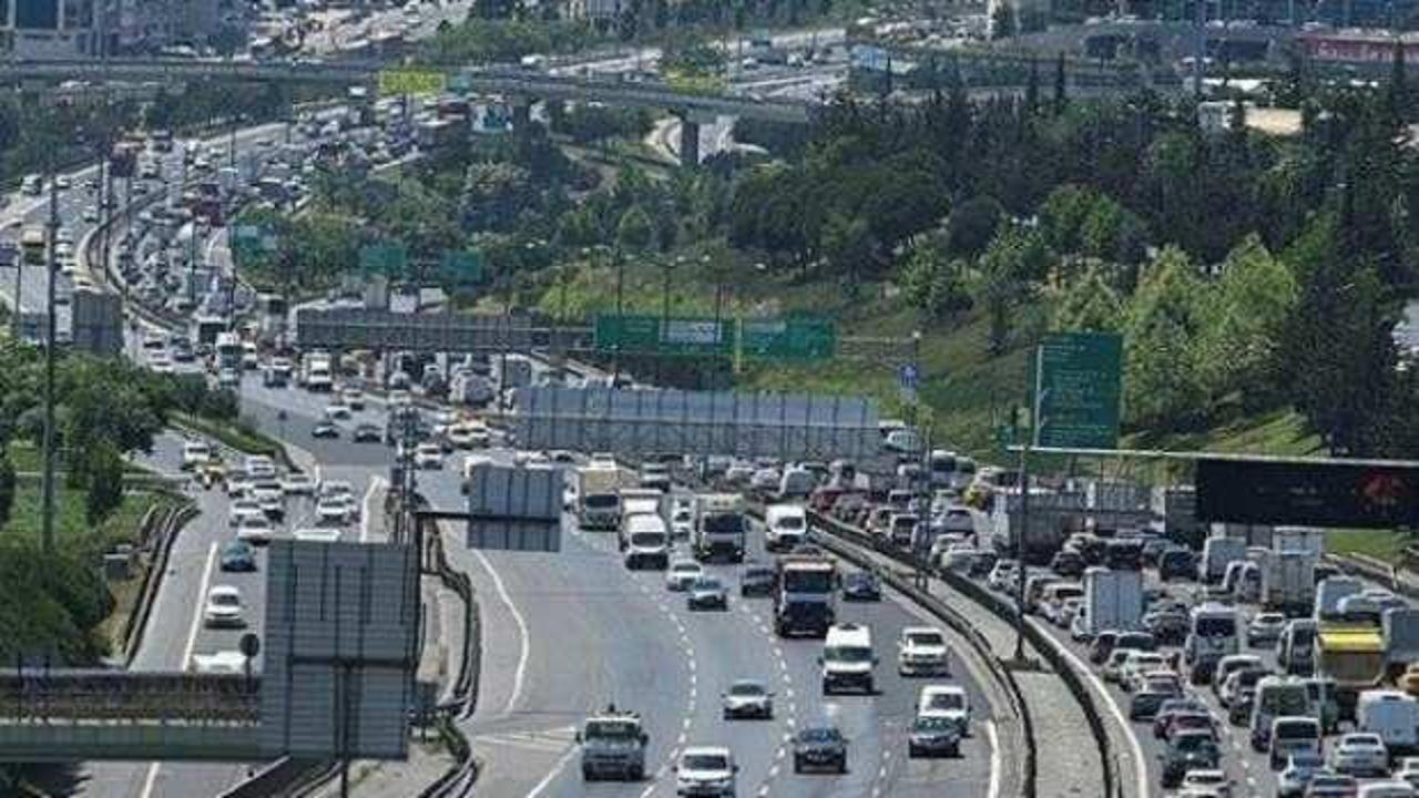Bayramın acı bilan&ccedil;osu a&ccedil;ıklandı: 110 vatandaşımız hayatını kaybetti!