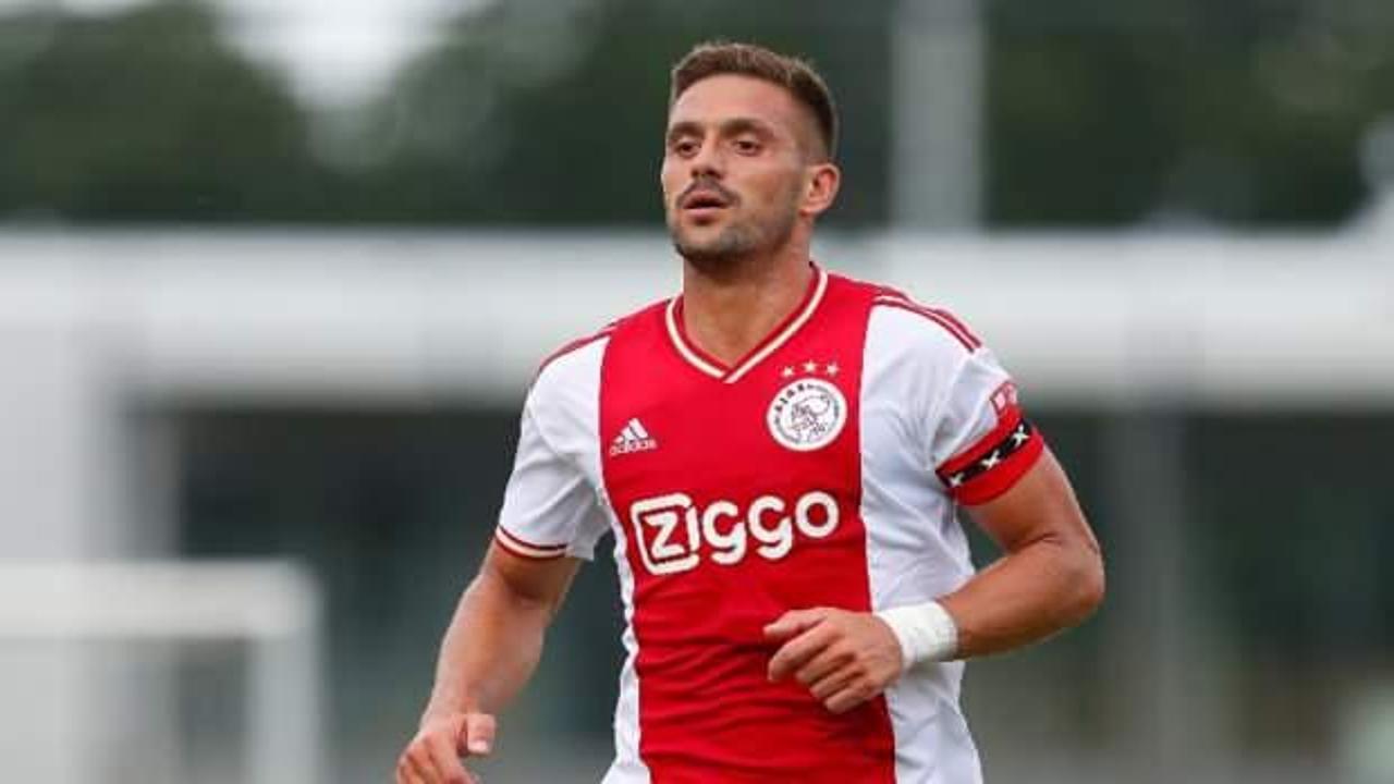 Beşiktaş'a m&uuml;jdeli haber! Yıldız isim takımdan ayrıldı