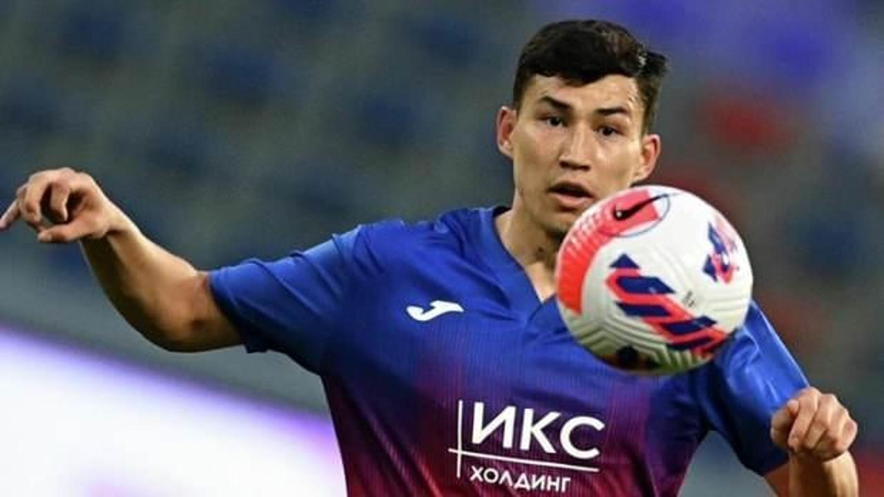 Beşiktaş'tan s&uuml;rpriz transfer! Prensipte anlaşma sağlandı