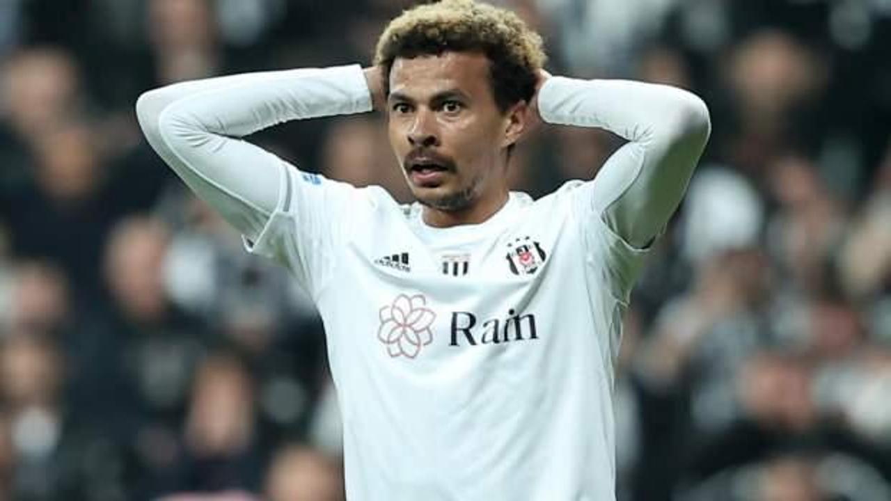 Dele Alli'nin olay a&ccedil;ıklamalarına annesinden cevap!