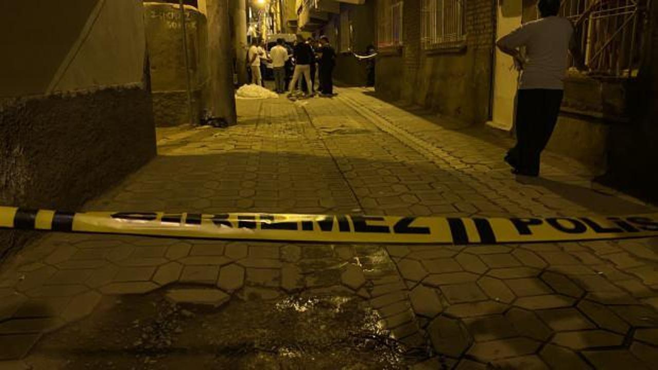 Diyarbakır’da iki aile arasında silahlı kavga! Çok sayıda yaralı var