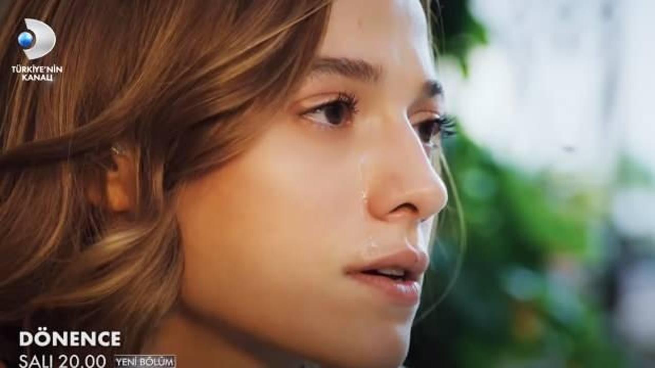 D&ouml;nence 3.b&ouml;l&uuml;m fragmanı: &lsquo;Bu yaptığımız konuşma ikimizin arasında kalacak!&rsquo;