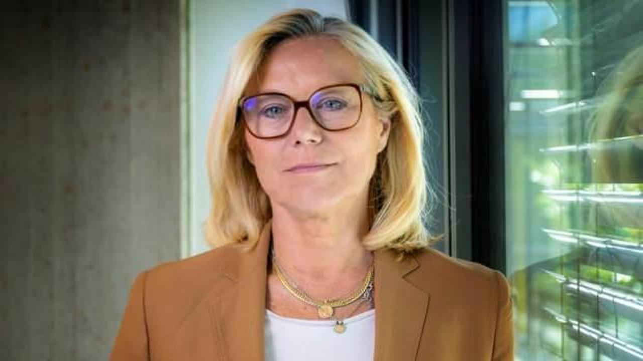 Eşi Filistinli olan Hollandalı siyasetçi, siyaseti bırakmak zorunda kaldı