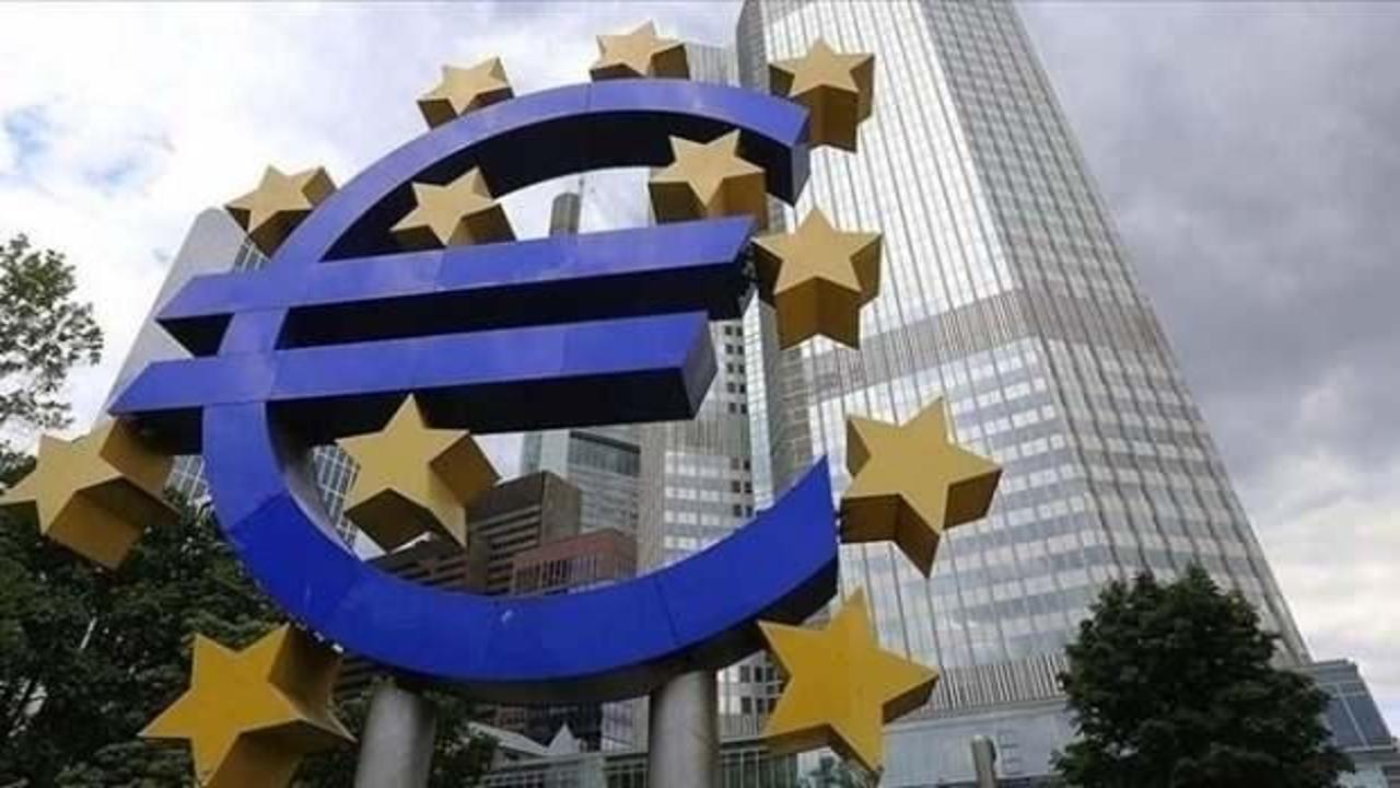 Euro Bölgesi'nde yatırımcı güveni 8 ayın en düşüğünde