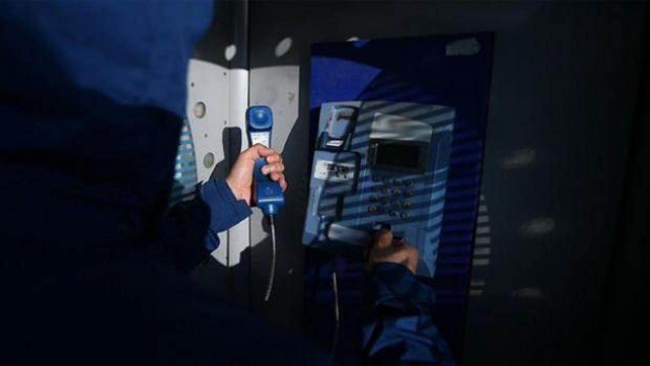 FET&Ouml;&rsquo;n&uuml;n ankes&ouml;r soruşturmasında 6 ş&uuml;pheliye g&ouml;zaltı kararı!