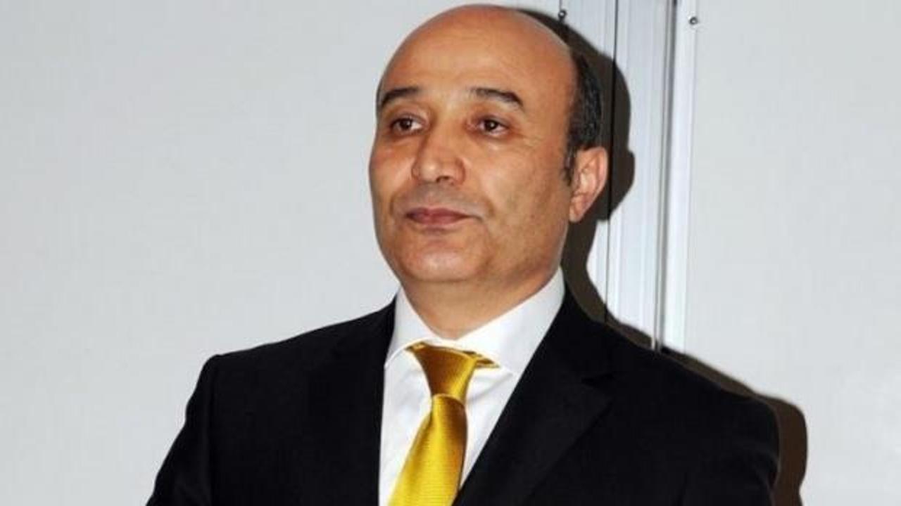 FETÖ'nün 'yargıdaki beyni' Hüseyin Yıldırım'ın cezası belli oldu!