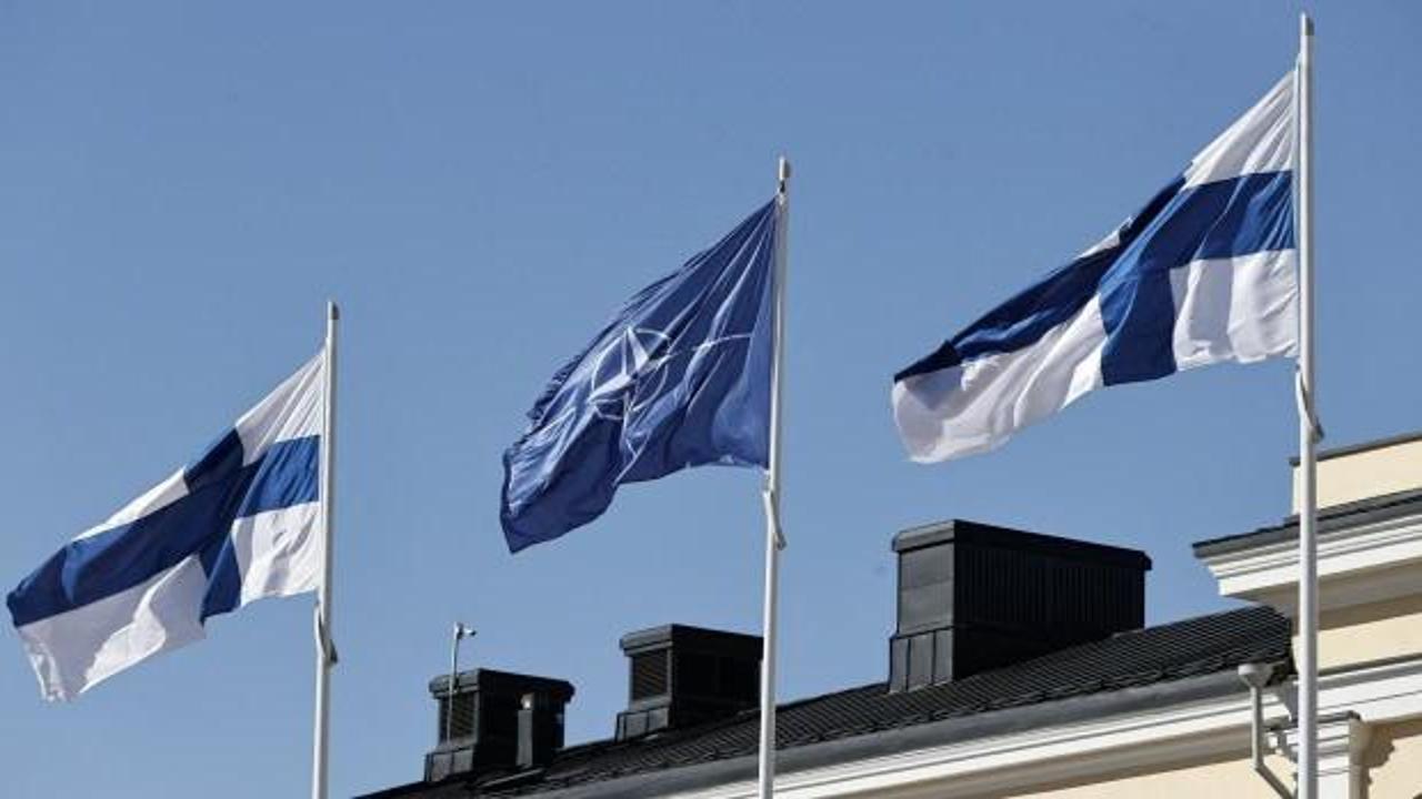 Finlandiya Cumhurbaşkanı: Halk NATO'da daha güvende hissediyor