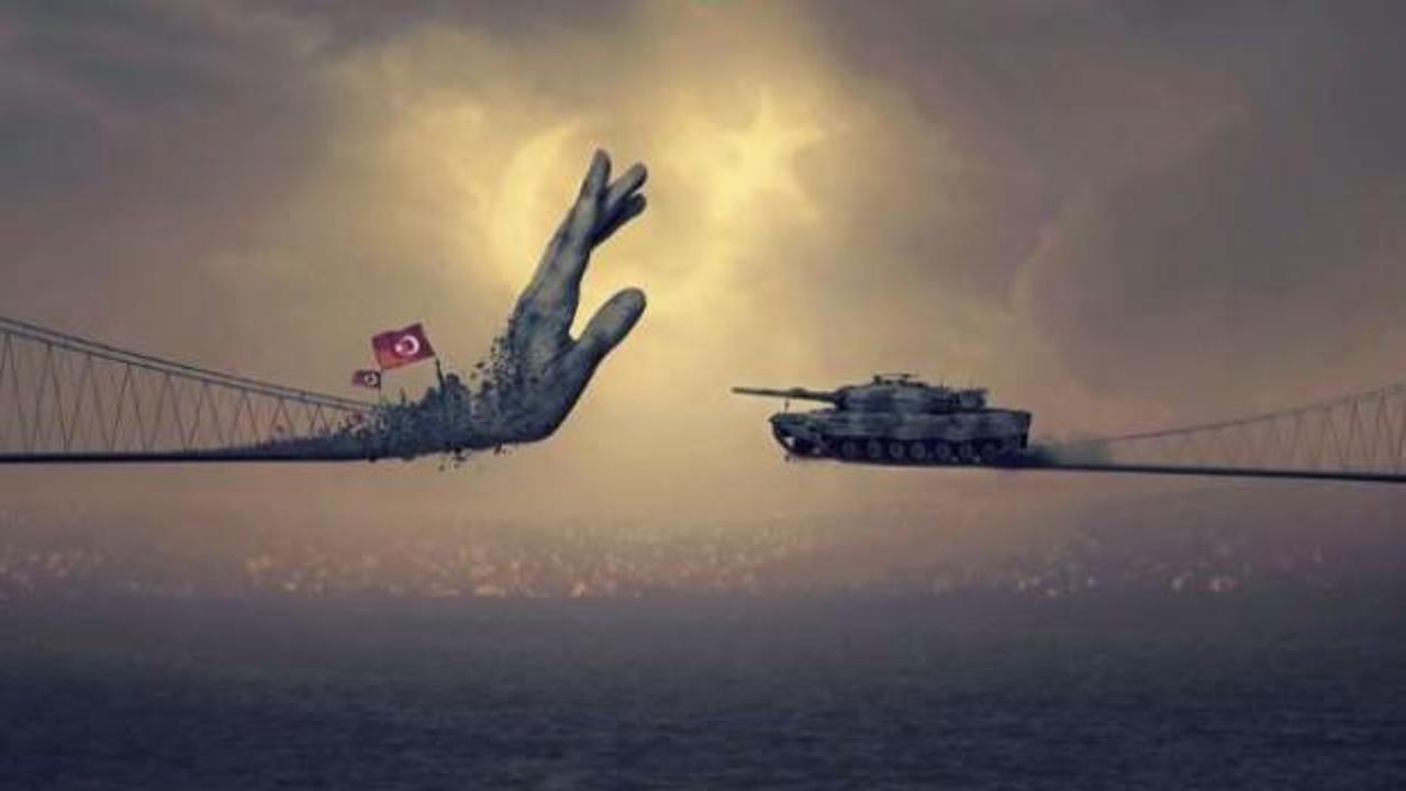 Maarif Platformu’ndan 15 Temmuz Çağrısı