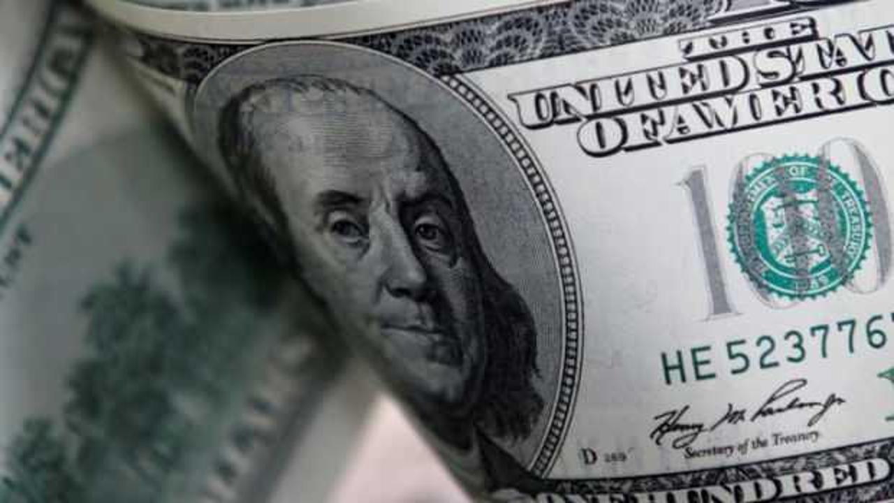 Mayıs ayı cari işlemler dengesi a&ccedil;ıklandı