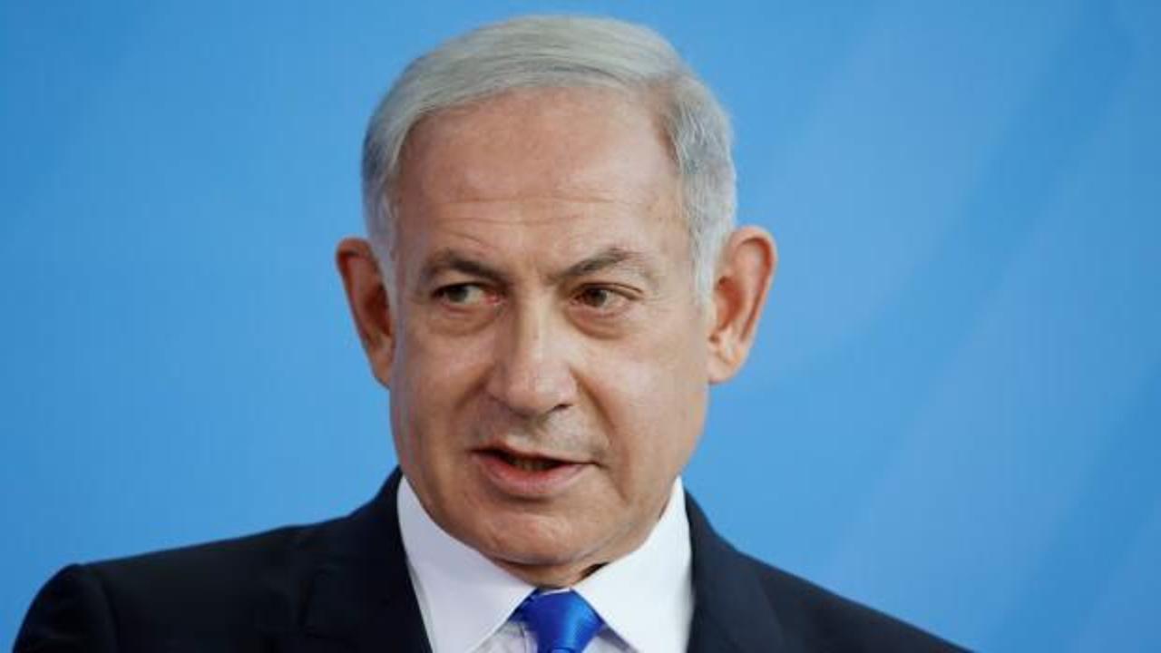 Netanyahu'yla y&uuml;kselen aşırılık: İsrail'de &ccedil;atlak sesler