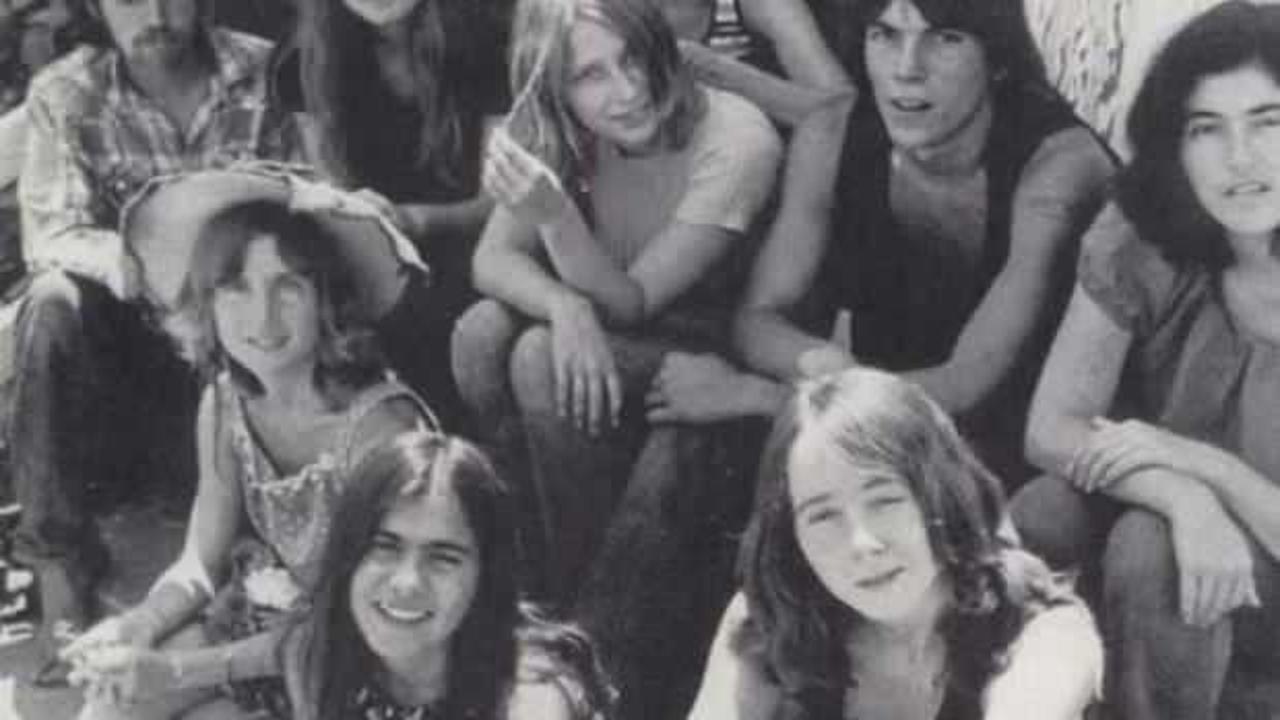 &Ouml;l&uuml;m tarikatı olarak bilinen Manson tarikatının m&uuml;ridi 53 yıl sonra serbest bırakıldı