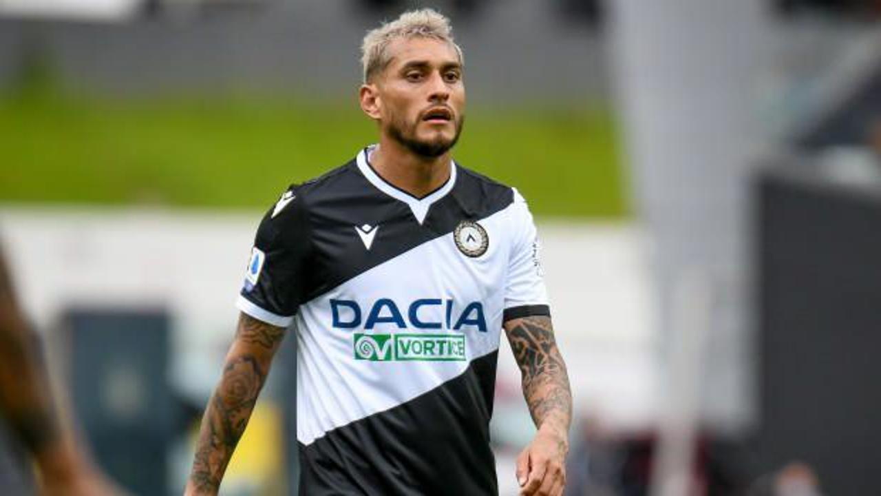 Pereyra transferinde "eş" sorunu