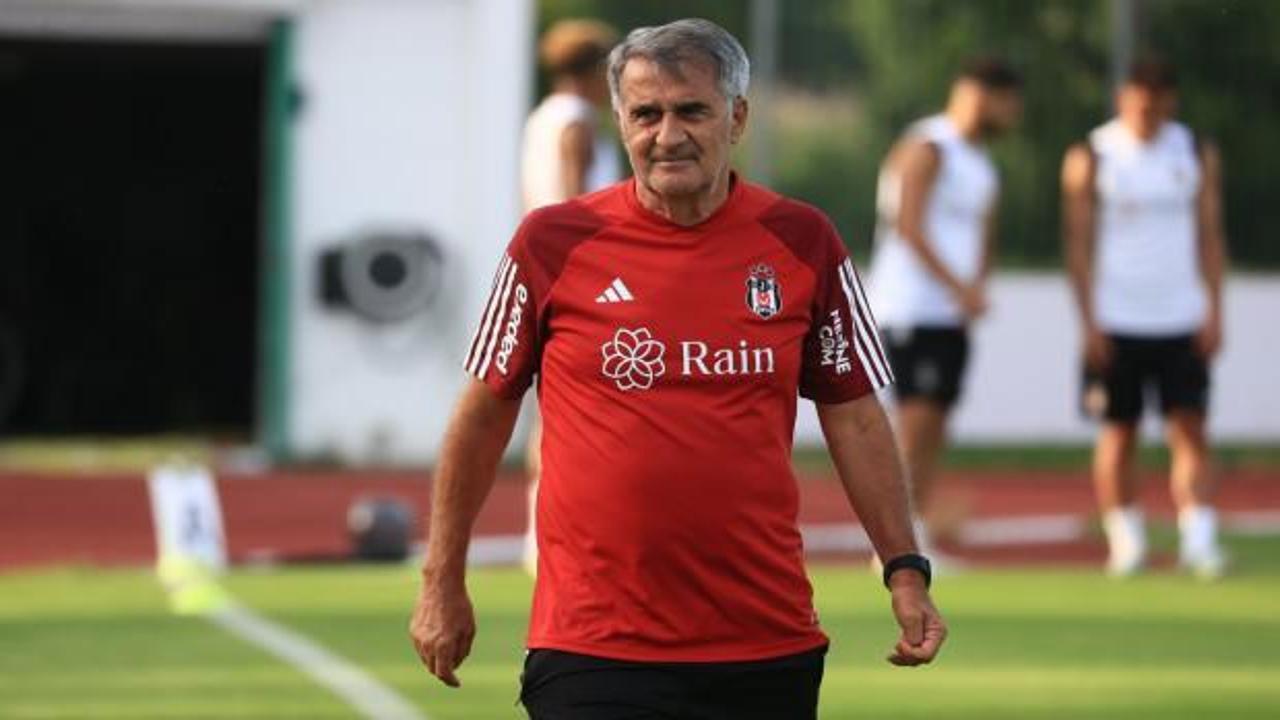 Şenol G&uuml;neş'ten, gen&ccedil; oyunculara yakın takip!