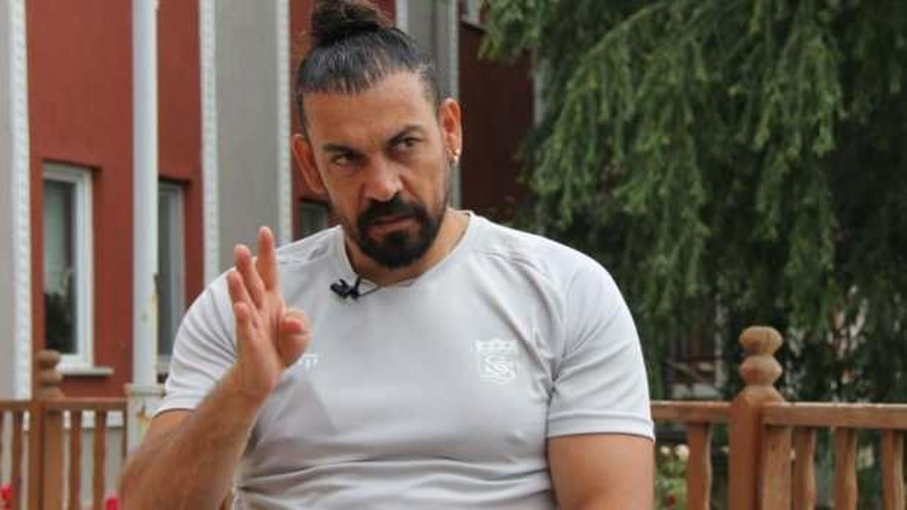 Servet &Ccedil;etin: Arda G&uuml;ler Avrupa&rsquo;nın en iyisi olacak