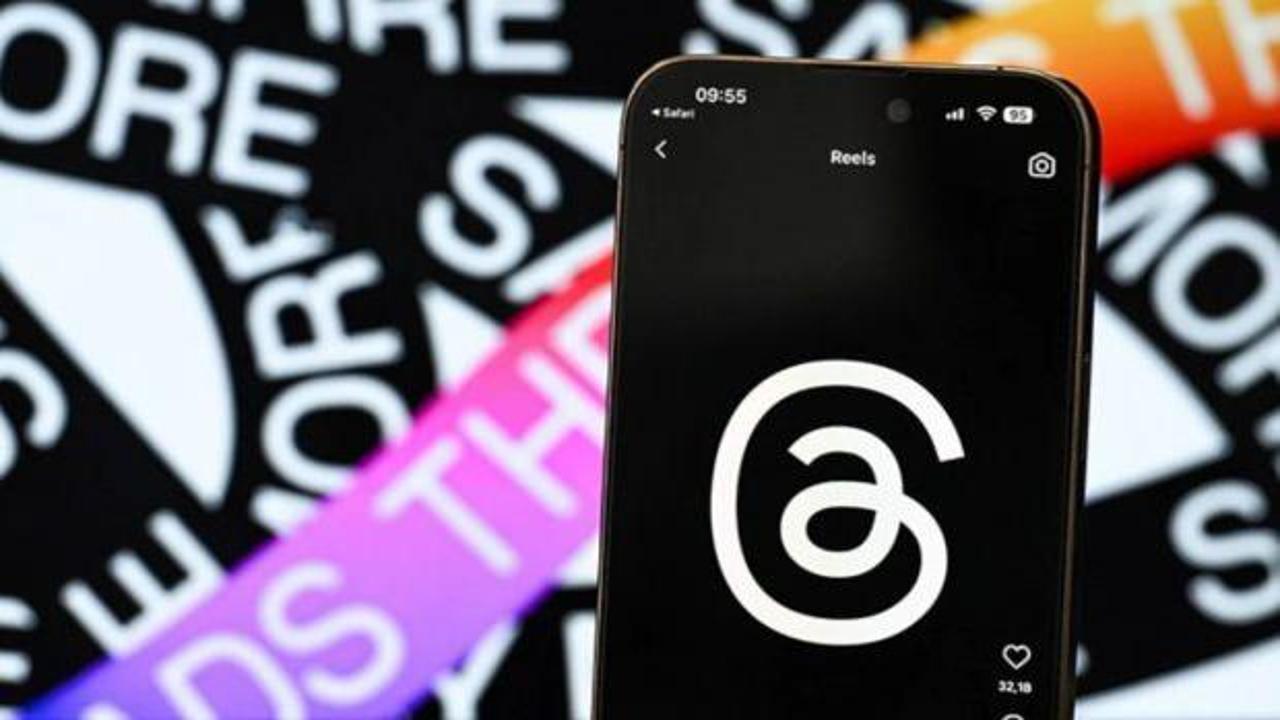 Threads 100 milyon kullanıcıya ulaştı