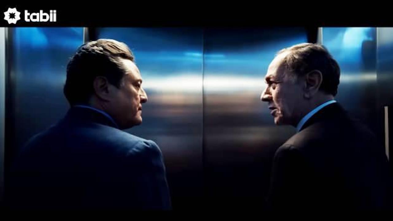 TRT1'den göze çarpan proje! Dayton'la aksiyonun dozunu doruk noktasına çıkardı