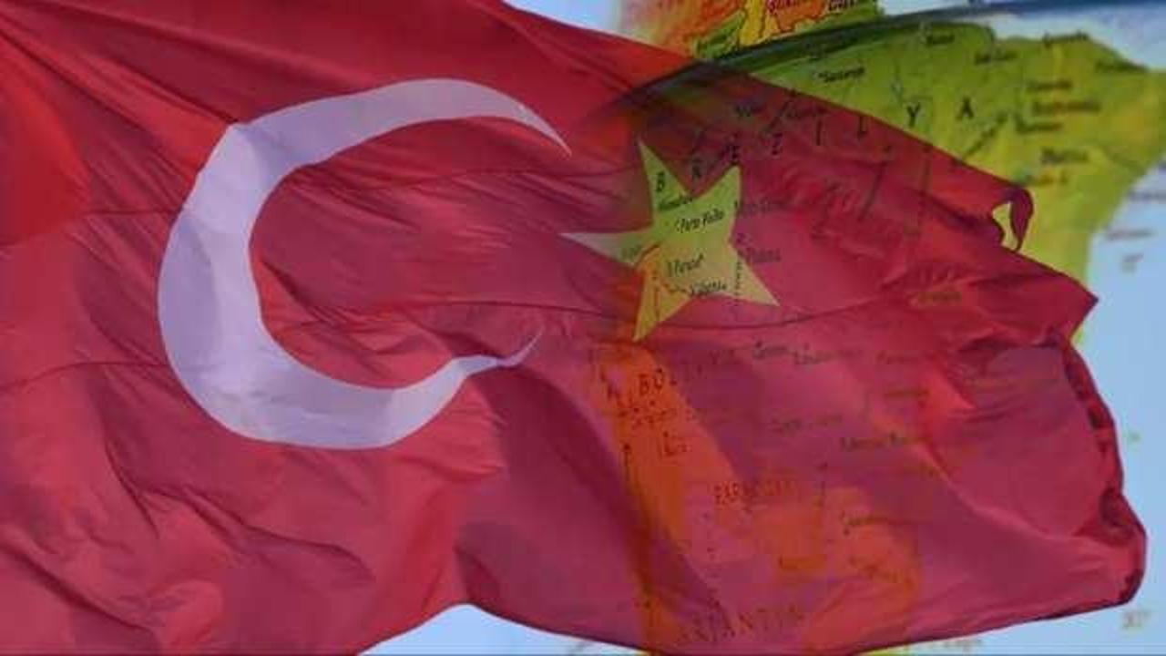 Türkiye 50 milyar dolarlık pazarı radara aldı