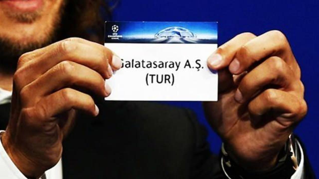 UEFA a&ccedil;ıkladı! Galatasaray&rsquo;ı bekleyen &ccedil;ılgın gelir