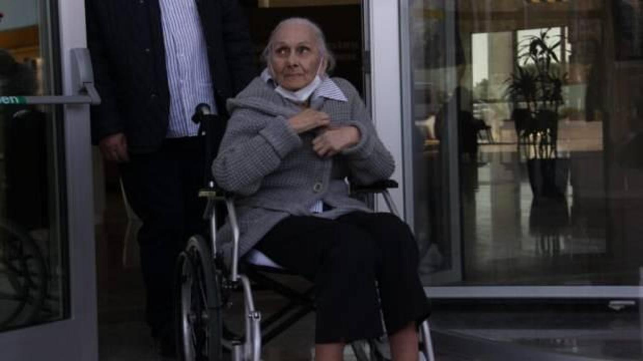 Usta oyuncu Tanju Tuncel hayatını kaybetti