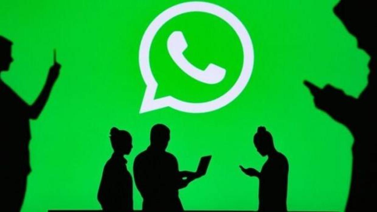 WhatsApp anonim olarak mesajlaşmanızı sağlayacak!