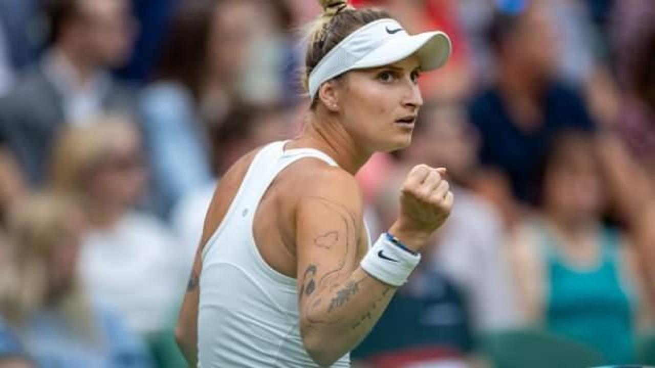 Wimbledon tek kadınlarda şampiyon belli oldu