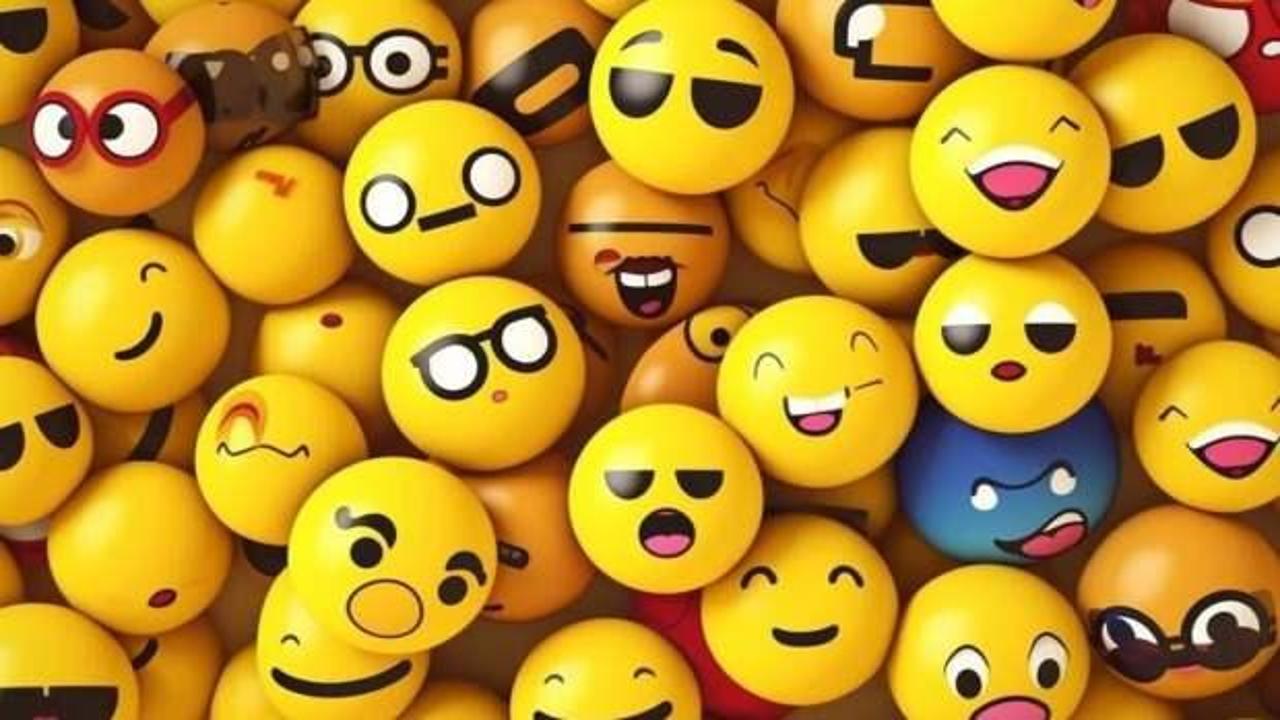 Yeni emojiler yolda! 2024’te gelecek yeni emojiler belli oldu!