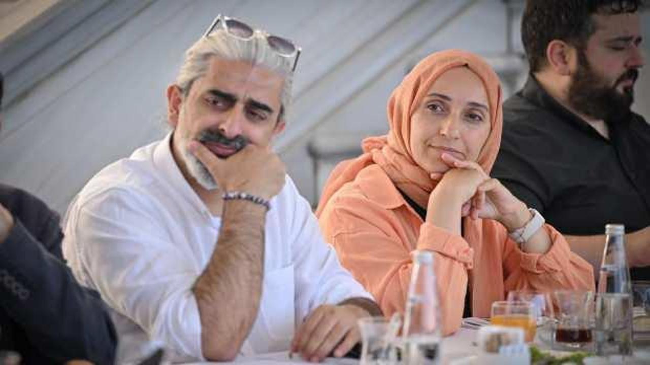 "12 Punto" başladı