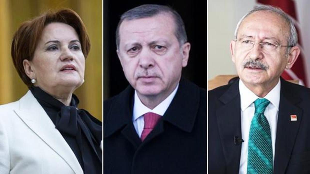 2024 seçimleri: AK Parti'de İzmir için sürpriz isimler; Kılıçdaroğlu ve Akşener'den hamle