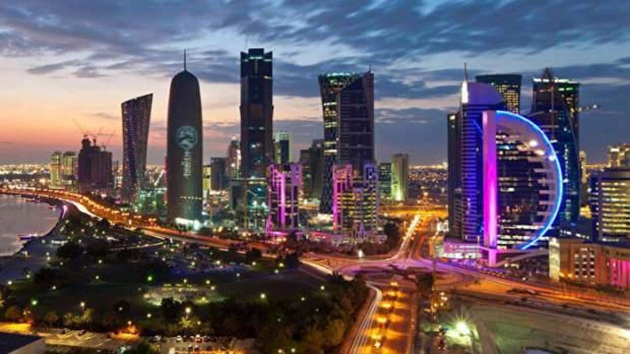 6 yıl sonra bir ilk! Katar'dan BAE adımı