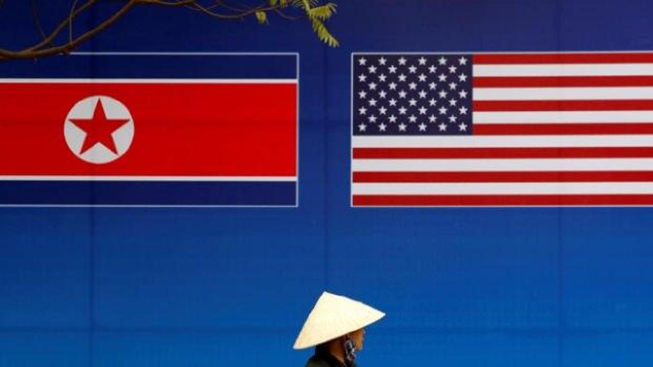 ABD Savunma Bakanı: ABD askeri isteyerek ve izinsiz olarak Kuzey Kore sınırını geçti