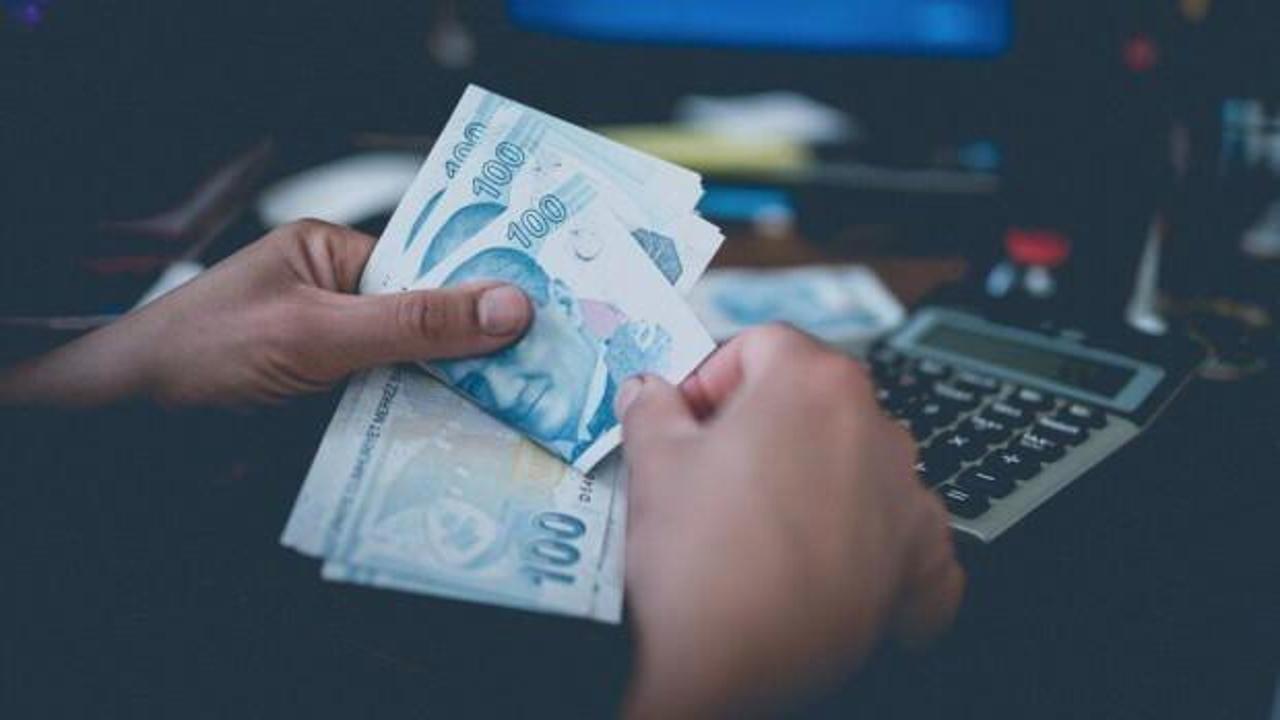 AFAD'ın d&ouml;rd&uuml;nc&uuml; kira destek &ouml;demesi hesaplara yatırıldı